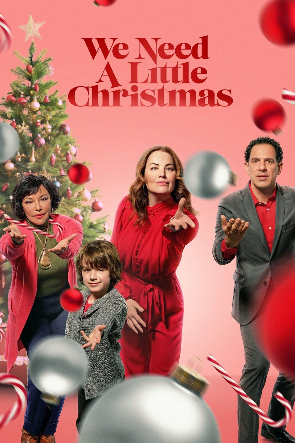 Film We Need A Little Christmas