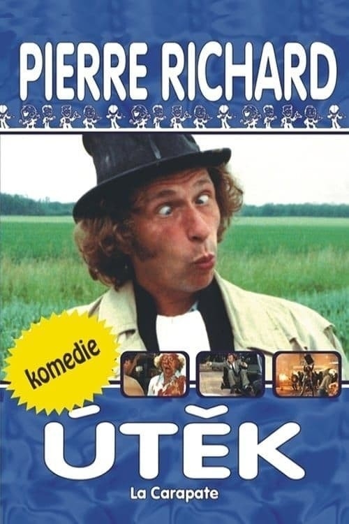 Film Príbeh jedného úteku