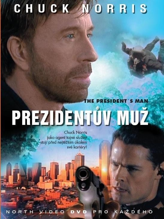 Film Człowiek prezydenta