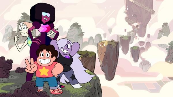 Steven Universe: Film