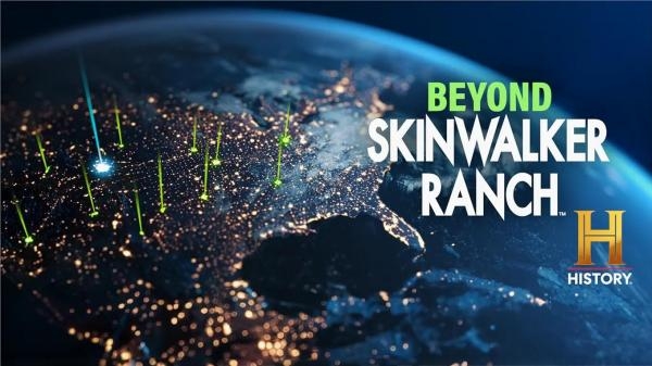 Dalej niż ranczo kosmitów