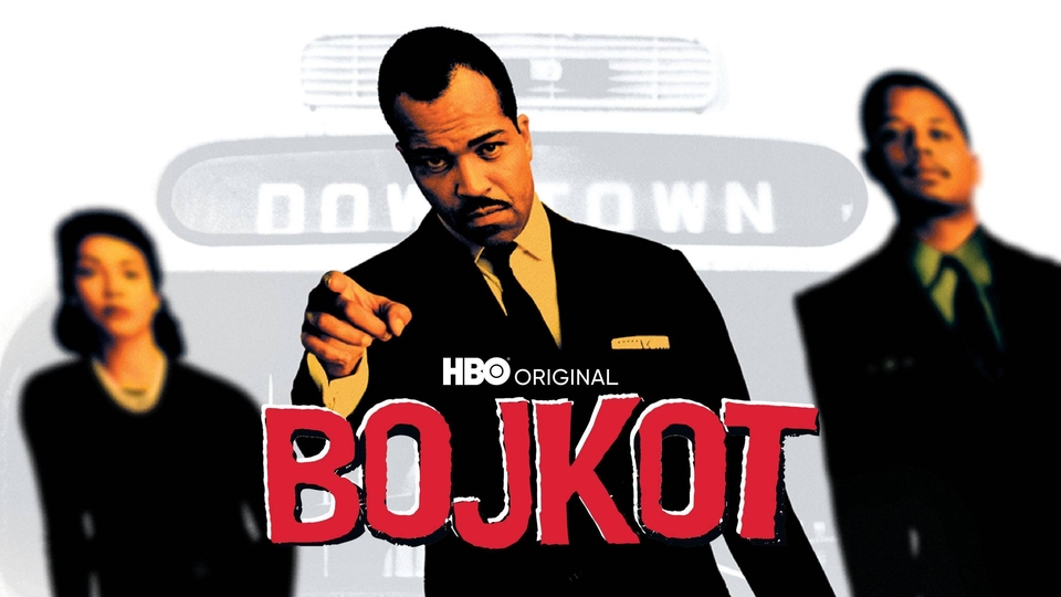 Film Boycott