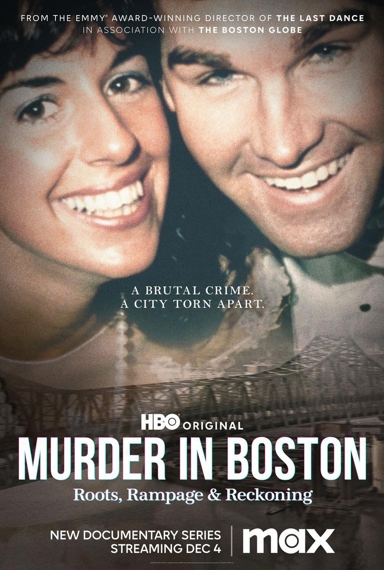 Dokument Murder in Boston: Roots, Rampage, and Reckoning