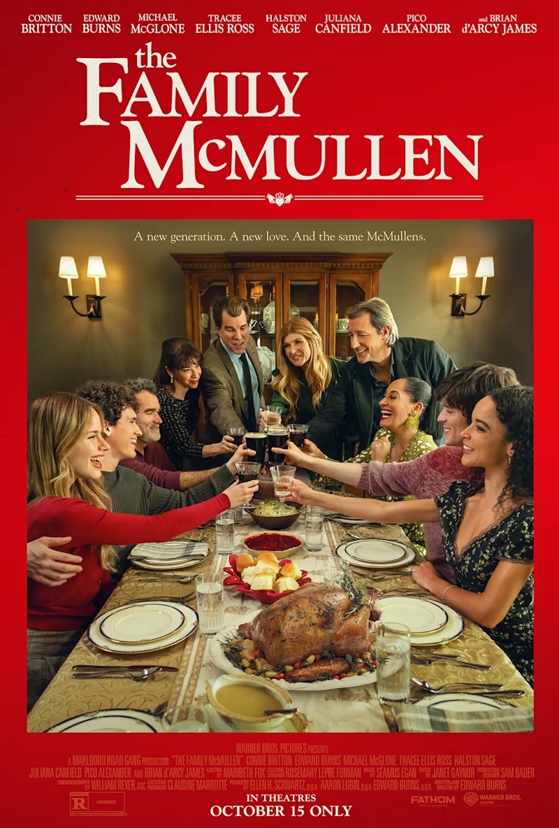Film The Family McMullen