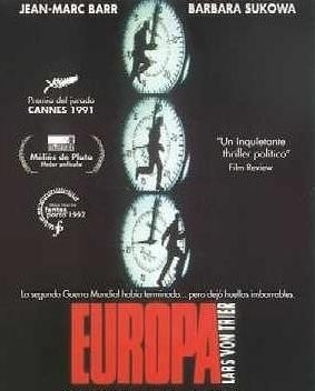 Film Europa