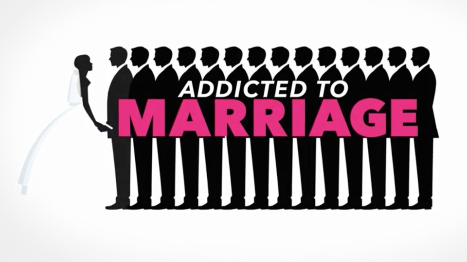 Documentary Addicted to Marriage