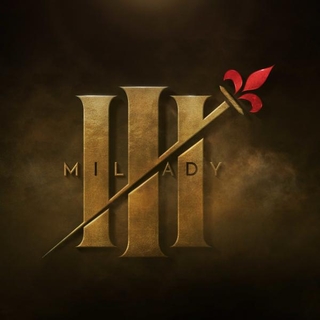 Tři mušketýři: Milady