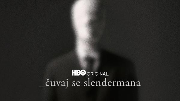 Beware the Slenderman
