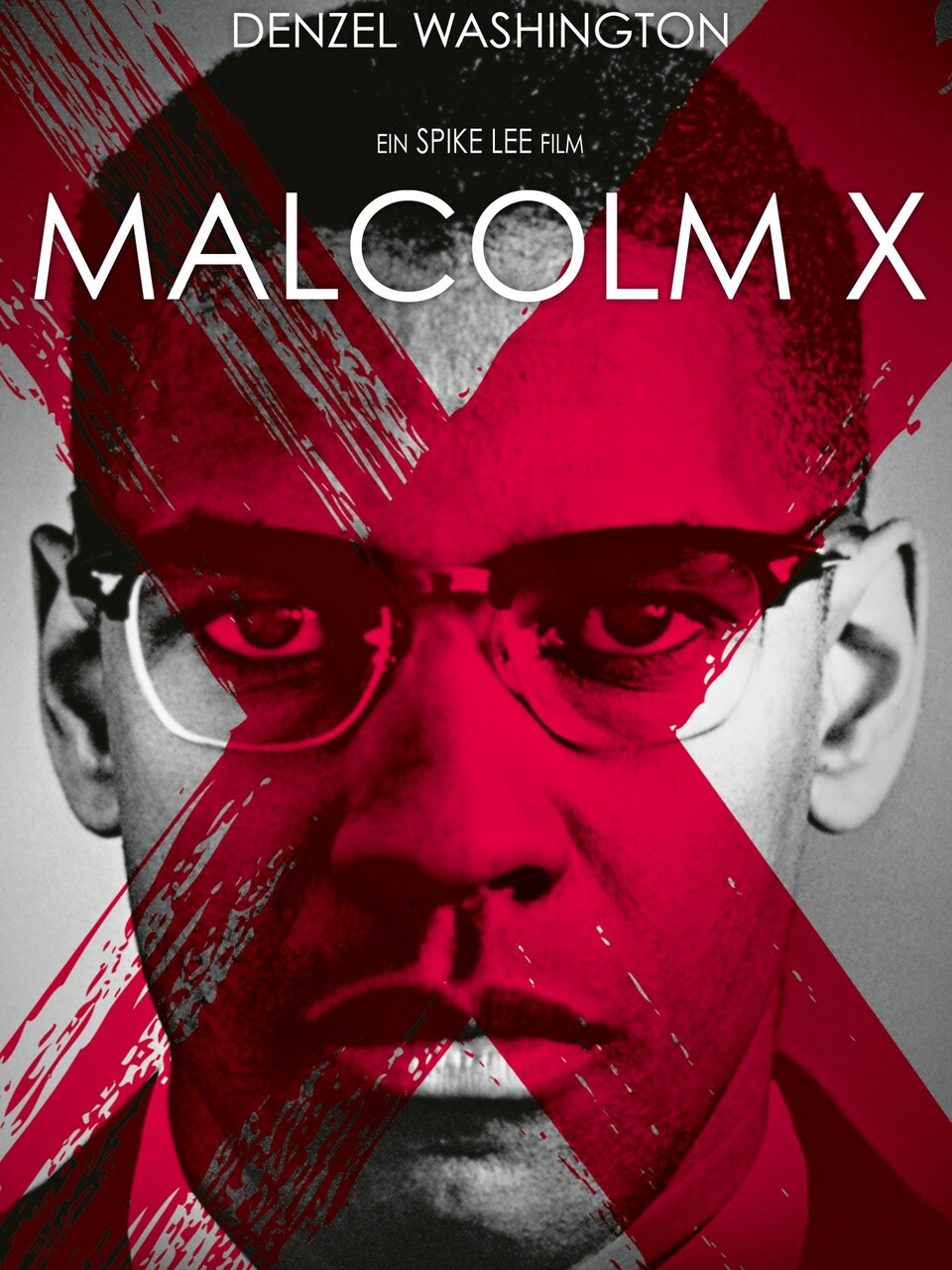 Film Malcolm X