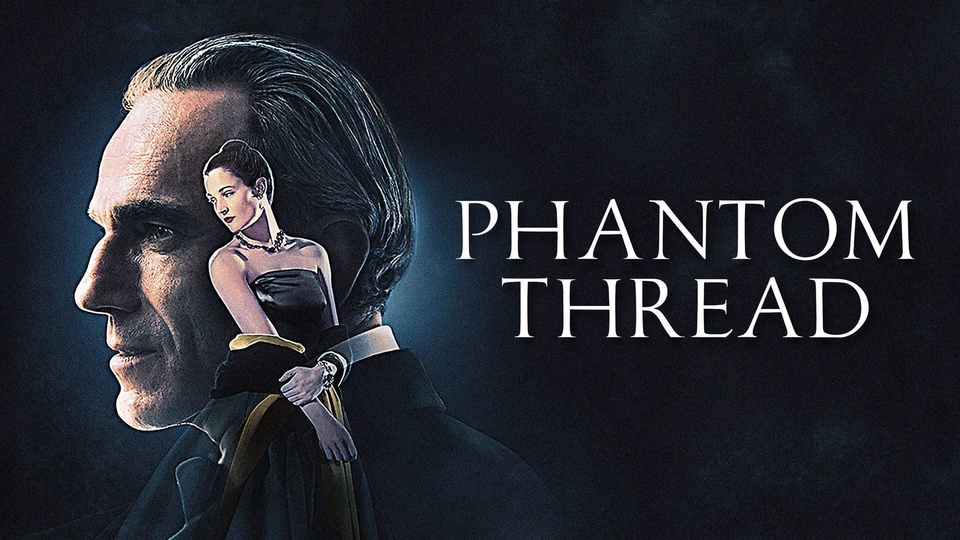 Film Phantom Thread
