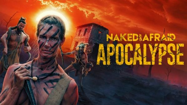 Naked and Afraid: Apocalypse
