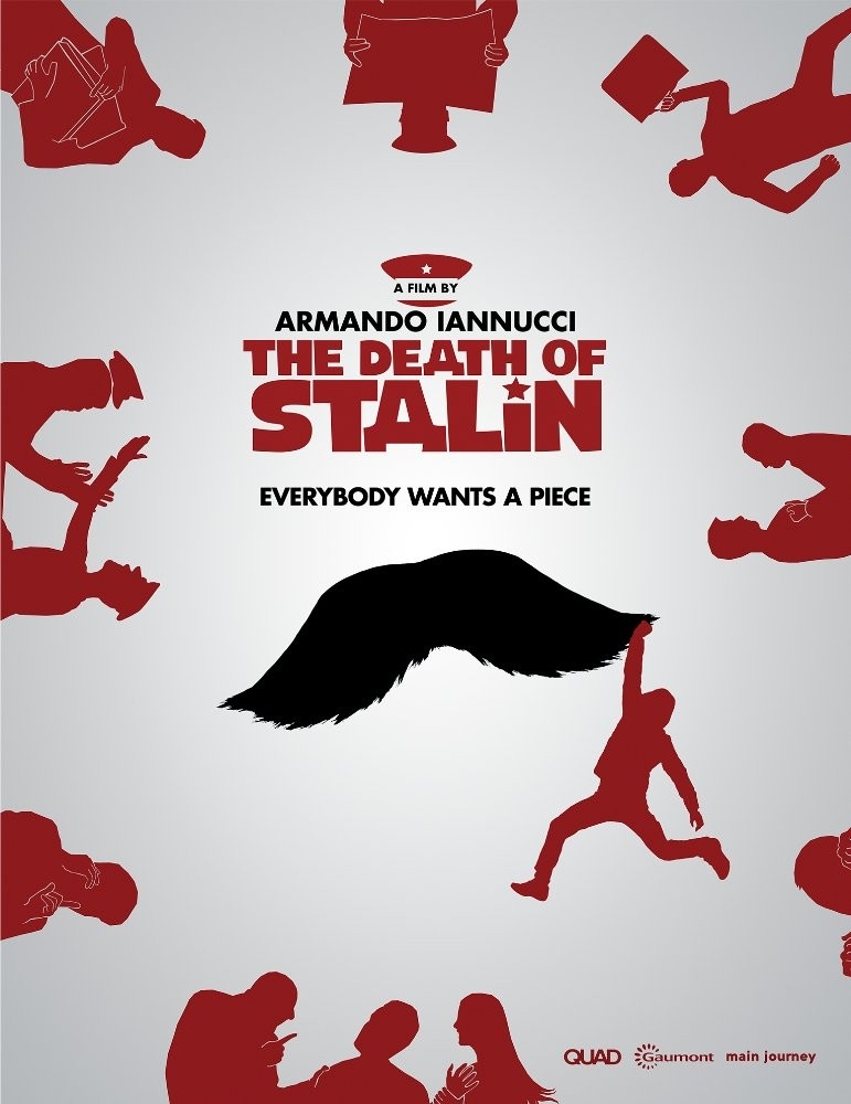 Film Ztratili jsme Stalina