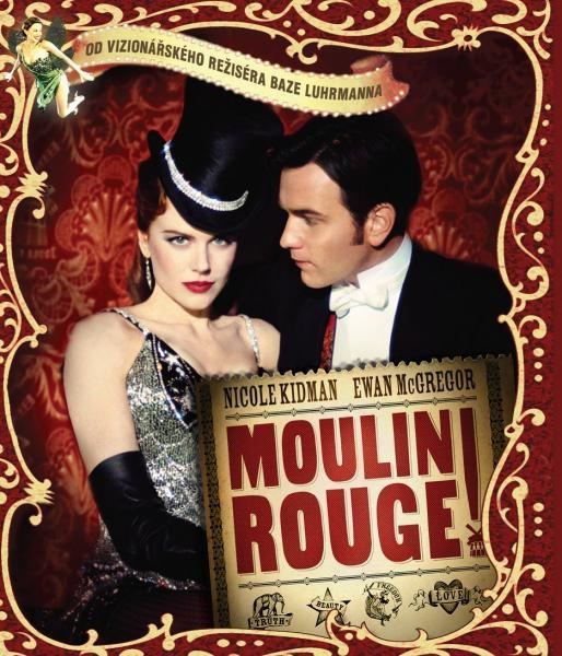 Moulin Rouge