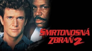 Smertelna zbroja 2