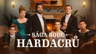 Sága rodu Hardacrů| (1/6)