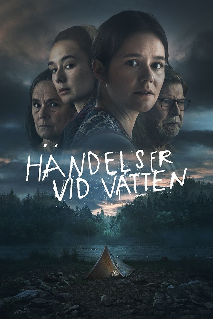 The best danish mystery series online