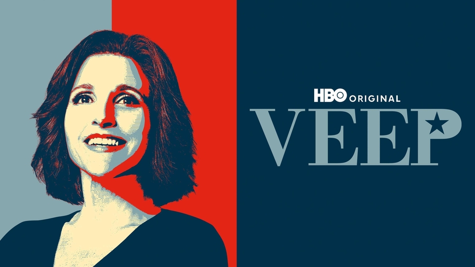 Серія Veep