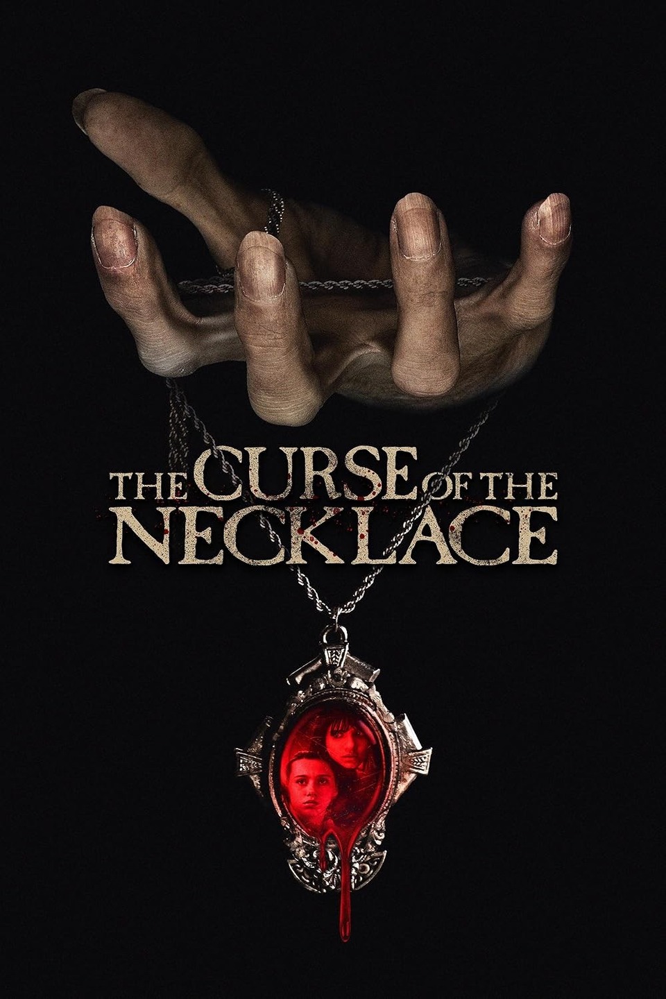 Фільм The Curse of the Necklace