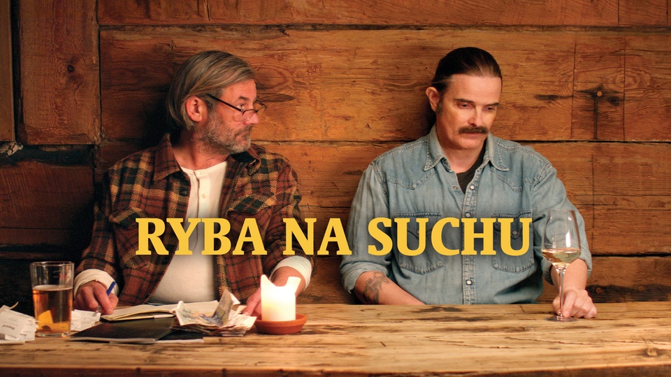 Nejlepší islandské nové filmy z roku 2024 online