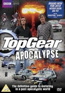 Top Gear: Apokalipsa