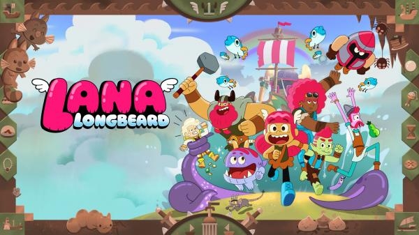 Lana Longbeard