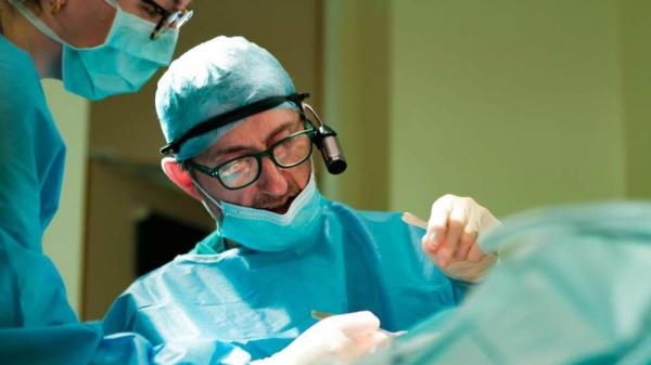 The Face Doctors