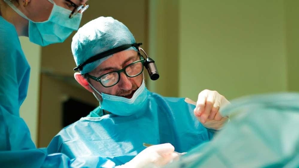 The Face Doctors