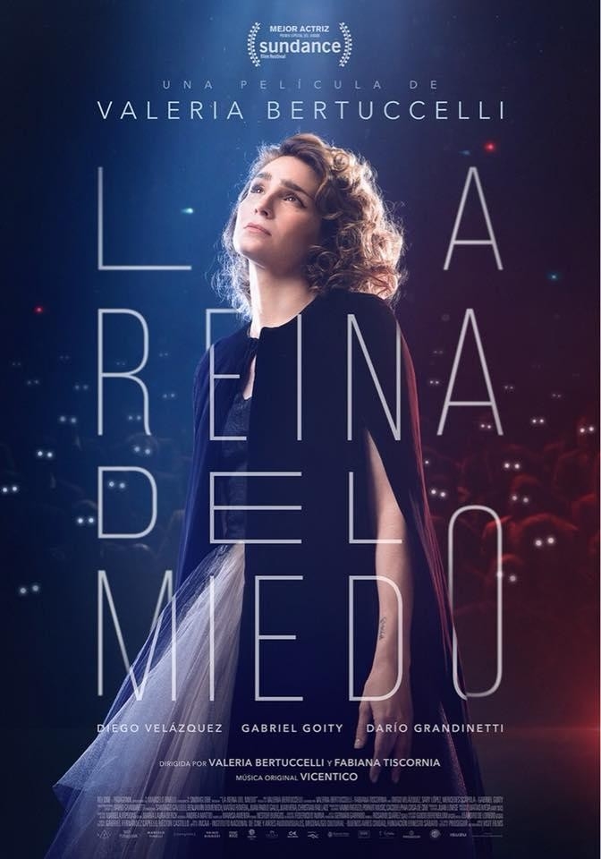 Najlepsze argentyński filmy online