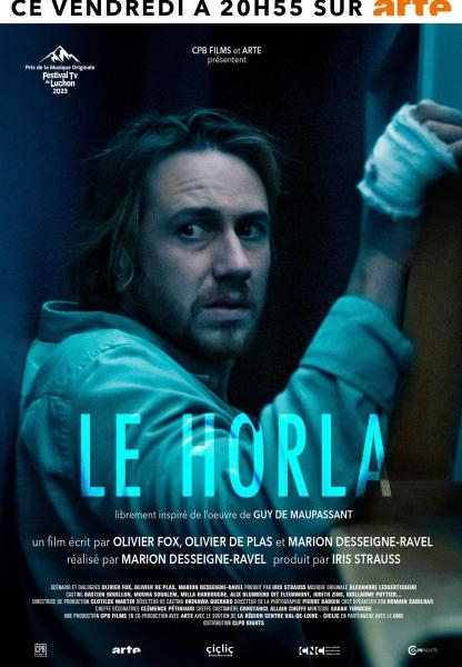 Horla