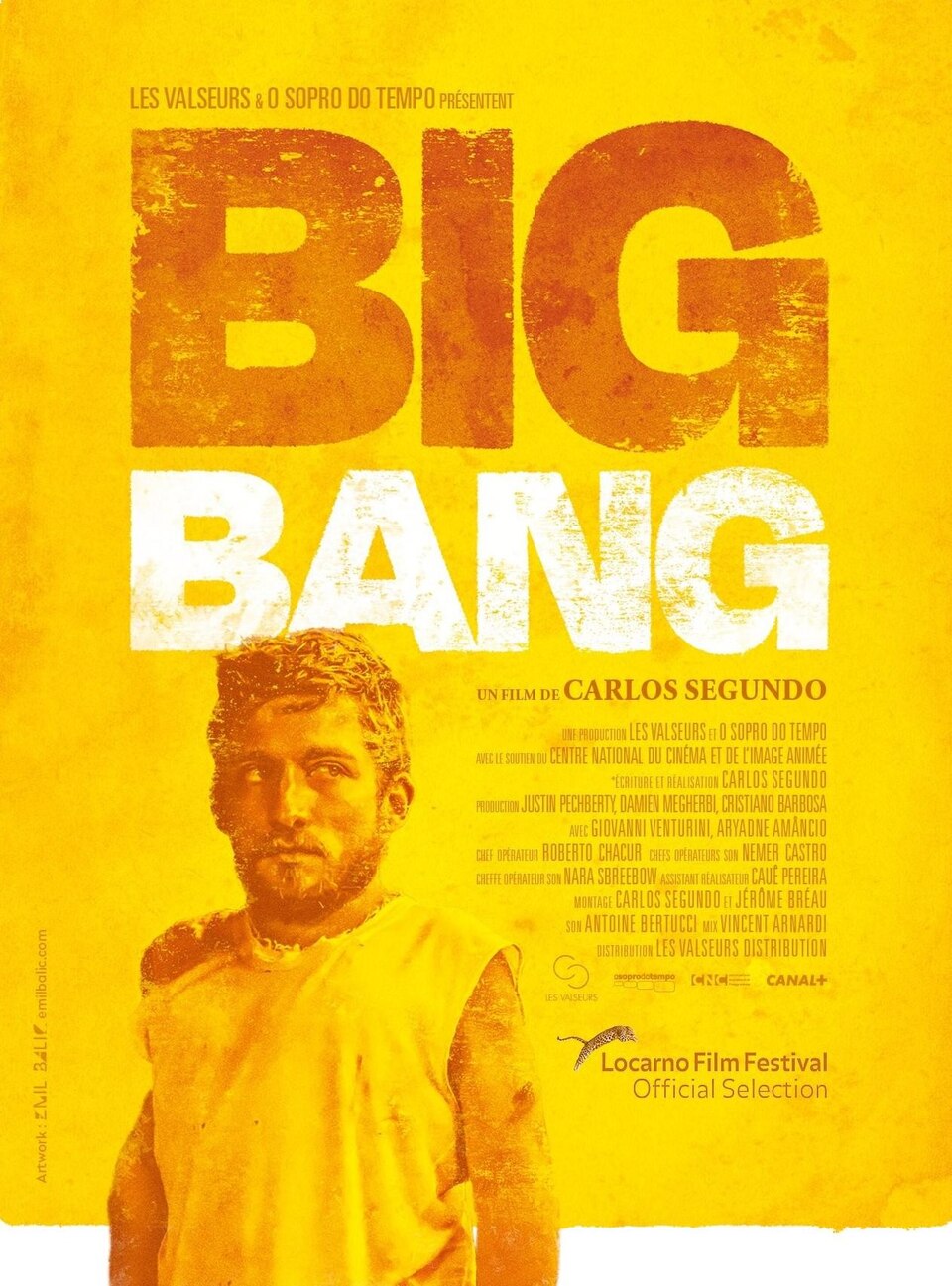 Film Big Bang