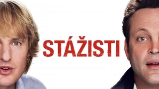 Stážisti