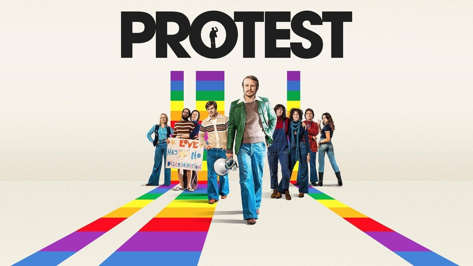 Film Protest