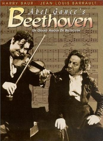 Velika Beethovenova ljubav