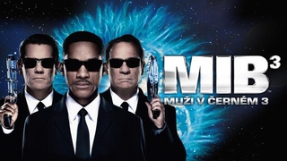 Muži v černém 3