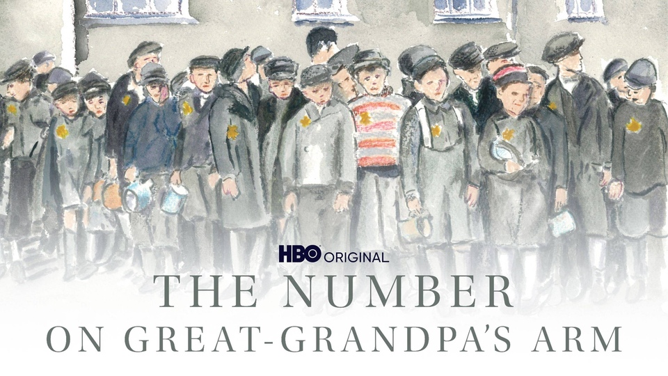 Documentary The Number on Great-Grandpa's Arm