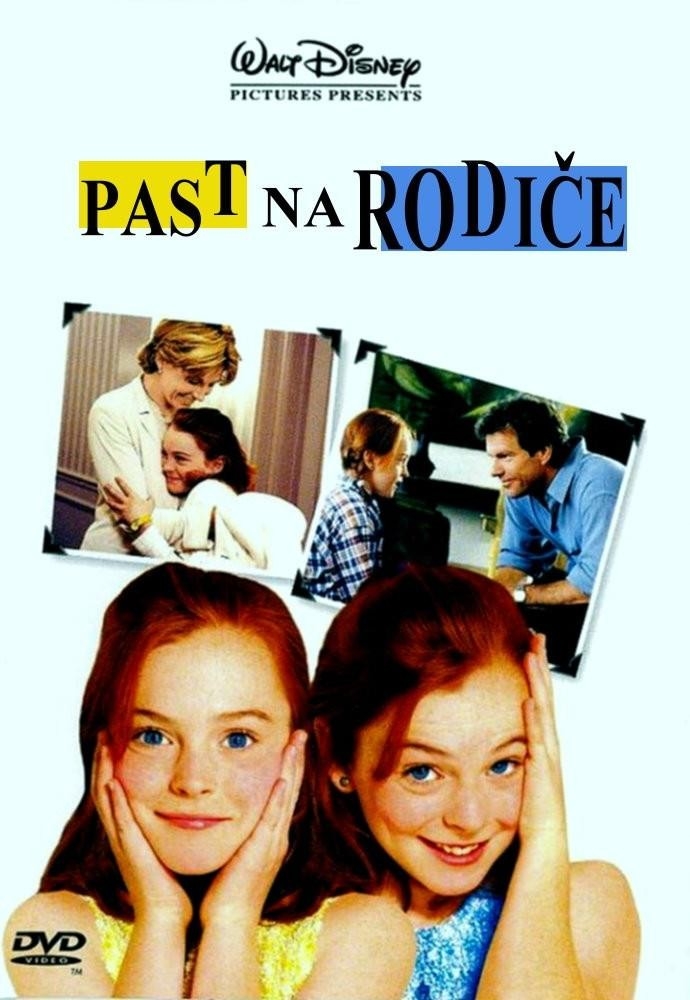 Film Pastka dlja batkiv