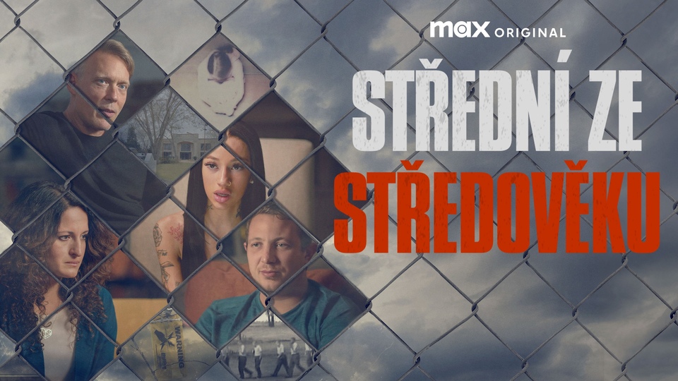 Dokument Střední ze středověku