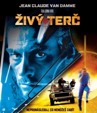 Živý terč
