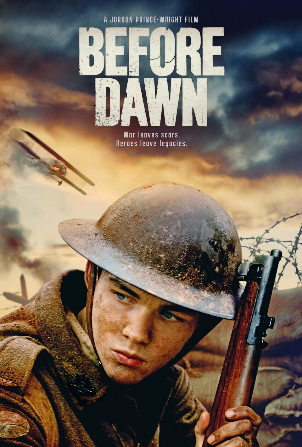 Film Do świtu