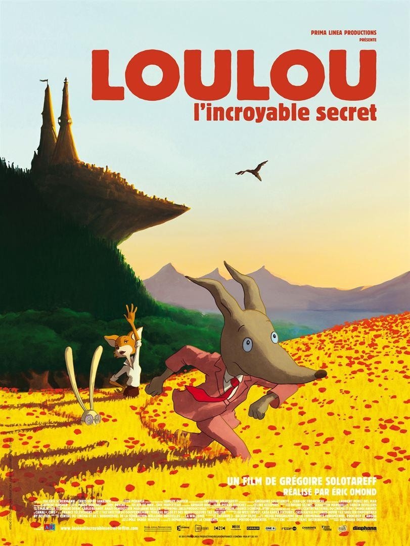 The best belgian family movies from year 2013 online