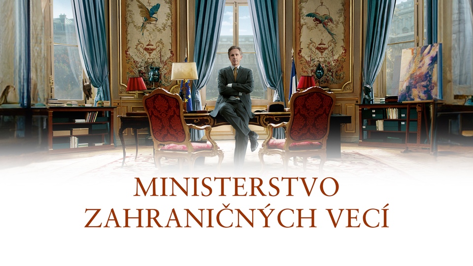 Najlepšie francúzske komédie z roku 2013 online