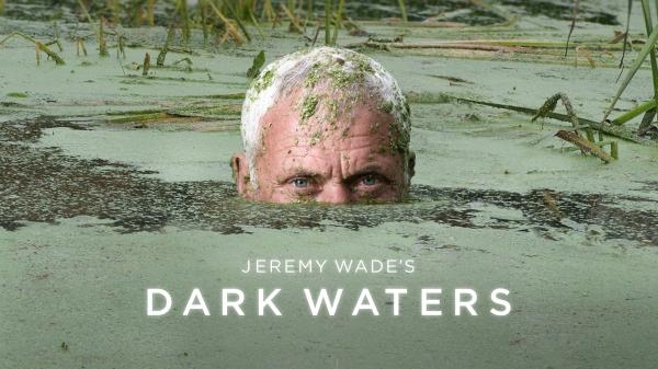 Jeremy Wade: V temných vodách