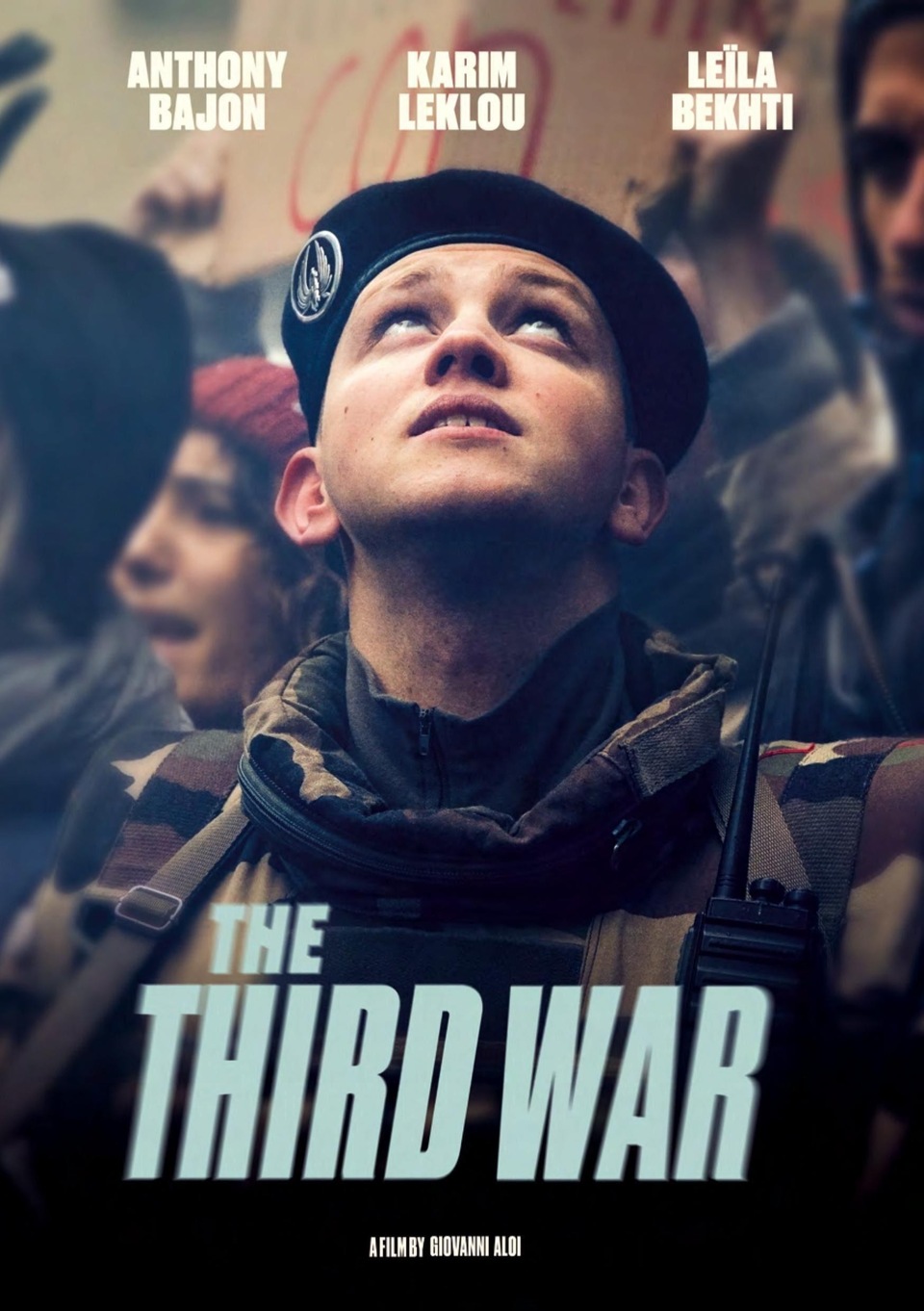 Film Treći rat