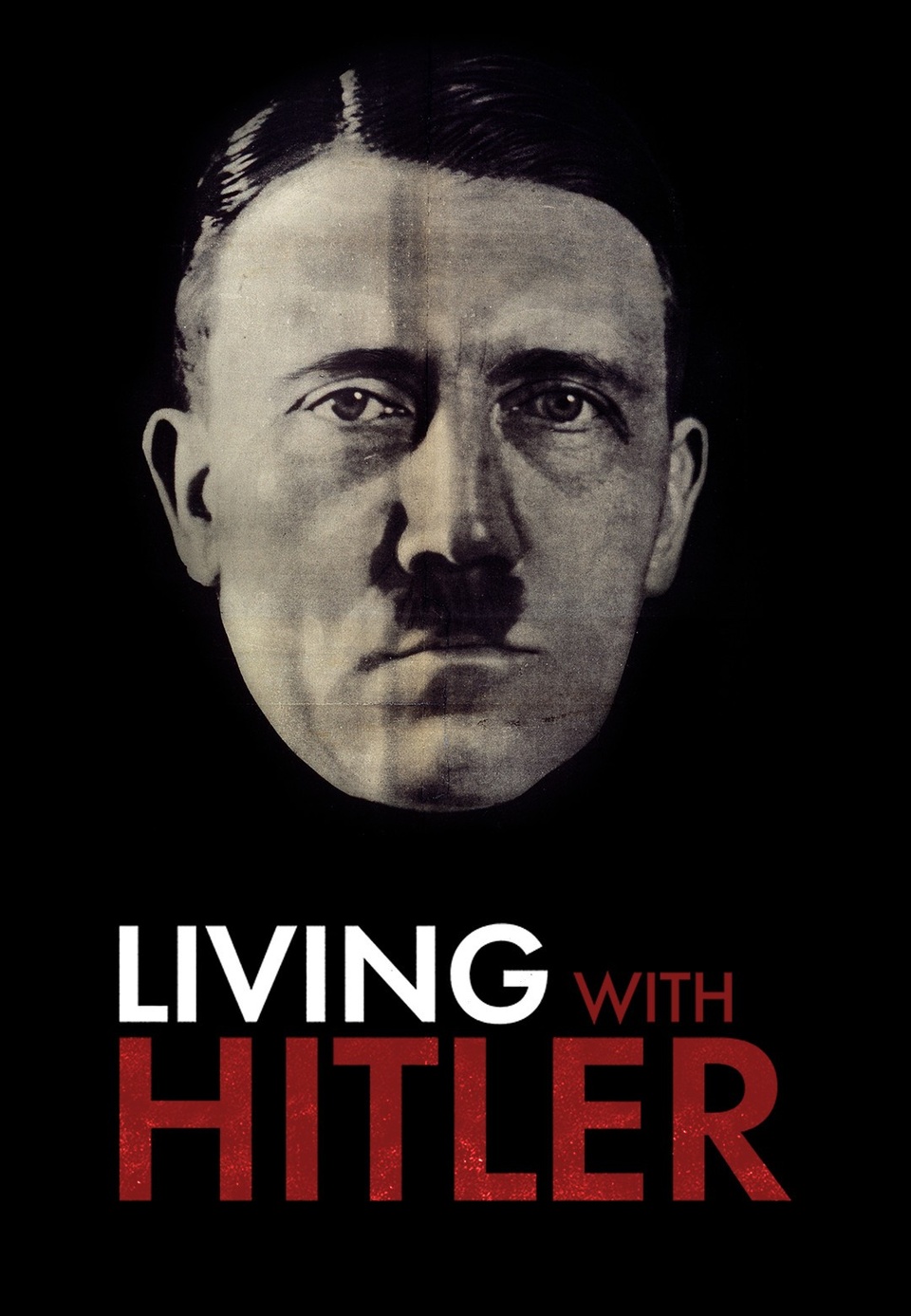 Документ Living with Hitler
