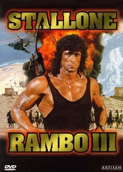 Film Rambo III