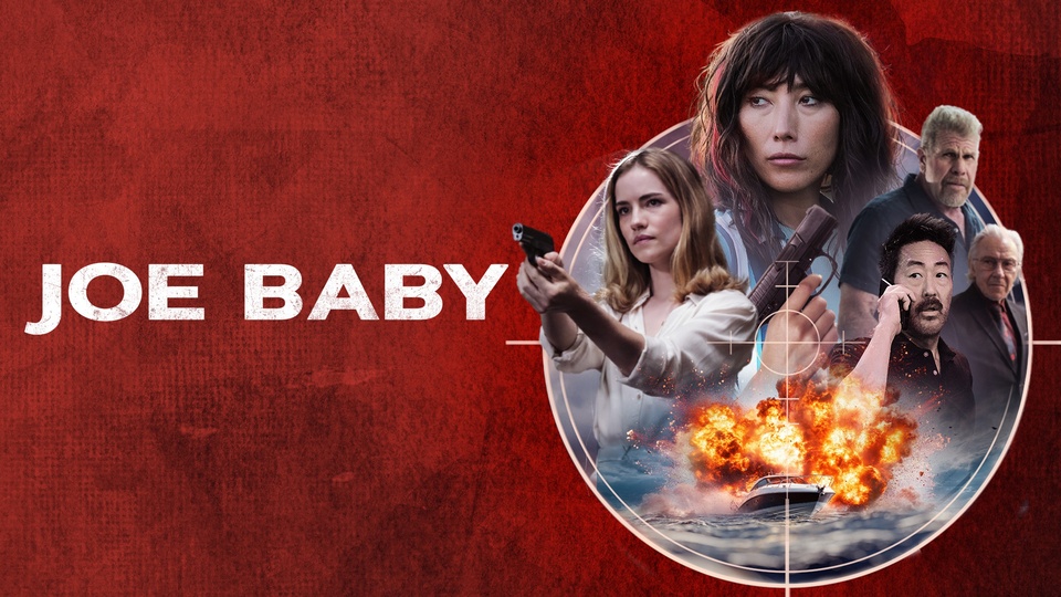 Najlepšie americké nové akčné filmy z roku 2025 online