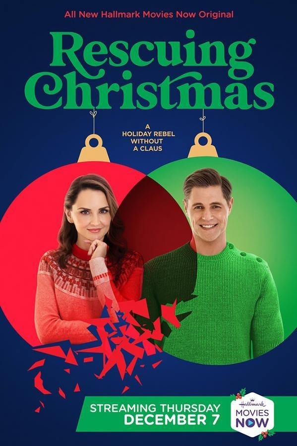 Film Jak uratować święta