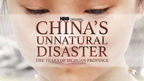 Katastrofa v Číně: Slzy Sečuánské provincie