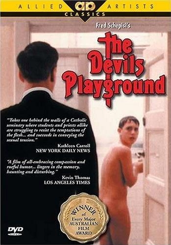 Filmovi Down Under: Đavolje gnijezdo