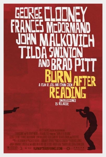 Spaliti nakon čitanja